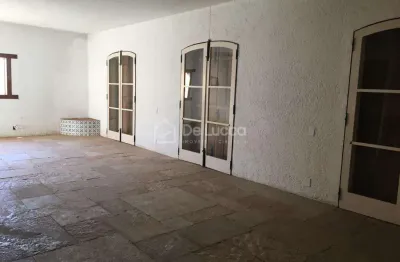 Casa comercial para alugar na rua rafael andrade duarte, 42, nova campinas, campinas, 380 m2 por r$ 7.000