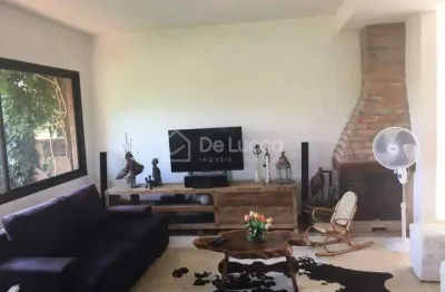Casa em condomínio fechado com 4 quartos à venda na rua bortolo martins, 1336, barão geraldo, campinas, 230 m2 por r$ 1.200.000