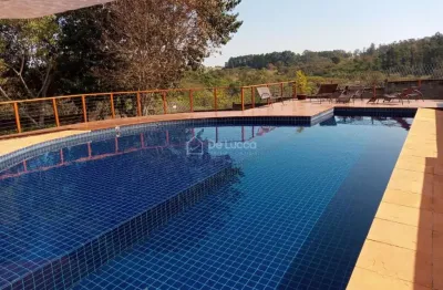 Terreno em condomínio fechado à venda na rua bortolo martins, 1335, chácara santa margarida, campinas por r$ 380.000