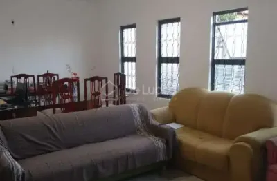 Casa com 3 quartos à venda na rua oswaldo inácio rodrigues, 166, jardim alto da cidade universitária, campinas, 147 m2 por r$ 490.000
