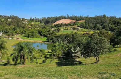 Terreno em condomínio fechado à venda na rua treze de maio, 18, jardim martinelli (sousas), campinas por r$ 3.000.000
