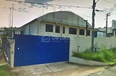 Barracão / galpão / depósito à venda na alameda itajubá, 1724, joapiranga, valinhos, 2318 m2 por r$ 6.800.000