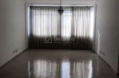 Apartamento com 3 quartos à venda na rua general osório, 1280, centro, campinas, 125 m2 por r$ 450.000