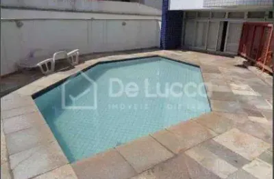 Apartamento com 2 quartos à venda na rua amador bueno, 165, vila industrial, campinas, 62 m2 por r$ 335.000