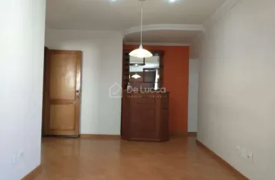 Apartamento com 2 quartos à venda na rua doutor joão quirino do nascimento, 1449, jardim boa esperança, campinas, 68 m2 por r$ 400.000
