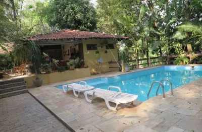 Casa em condomínio fechado com 5 quartos à venda na rua lupércio arruda camargo, 797, chácaras são quirino, campinas, 820 m2 por r$ 2.900.000