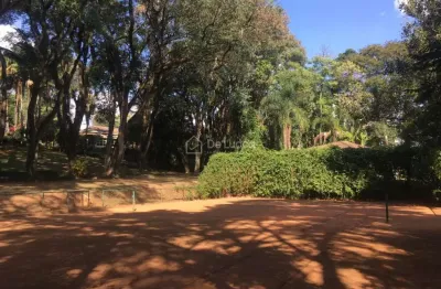 Terreno em condomínio fechado à venda na dos azinheiros, 301, sítios de recreio gramado, campinas por r$ 5.400.000