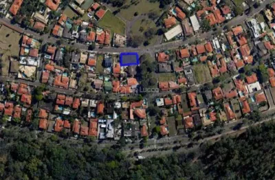 Terreno comercial à venda na rua afrânio peixoto, 7, parque taquaral, campinas por r$ 4.500.000