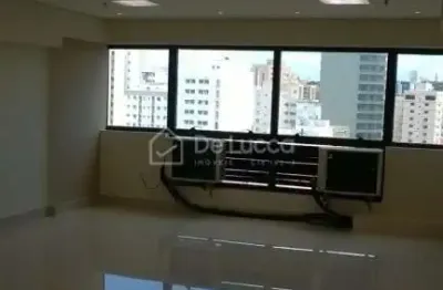 Sala comercial à venda na avenida orosimbo maia, 430, centro, campinas, 39 m2 por r$ 375.000