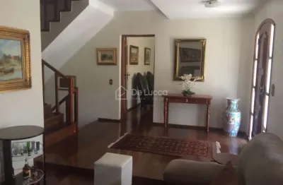Casa em condomínio fechado com 4 quartos à venda na rua joão bissotto filho, 1690, ortizes, valinhos, 300 m2 por r$ 1.300.000