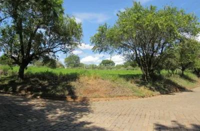 Terreno em condomínio fechado à venda na estrada sousas-pedreira, 26, sousas, campinas por r$ 750.000