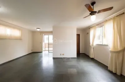 Apartamento com 3 quartos à venda na rua joaquim novaes, 250, cambuí, campinas, 135 m2 por r$ 1.000.000