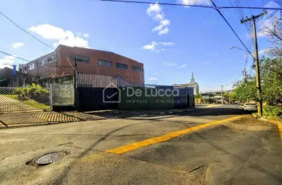 Barracão / galpão / depósito à venda na rua mirella cristina de barros, 270, parque maria helena, campinas, 717 m2 por r$ 2.200.000