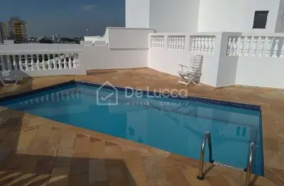Apartamento com 4 quartos à venda na rua emílio henking, 96, botafogo, campinas, 263 m2 por r$ 990.000