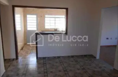 Casa com 7 quartos à venda na rua andréa fernandes da silva araújo, 333, jardim tamoio, campinas, 162 m2 por r$ 500.000