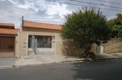 Casa com 2 quartos à venda na rua manoel luís de souza neto, 440, jardim carlos lourenço, campinas por r$ 580.000