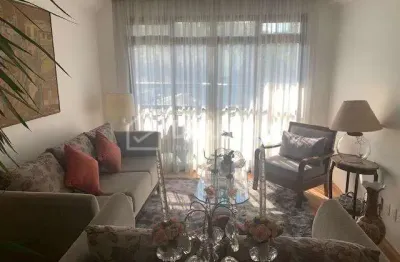 Apartamento com 3 quartos à venda na rua orlando fagnani, 510, jardim planalto, campinas, 150 m2 por r$ 1.100.000