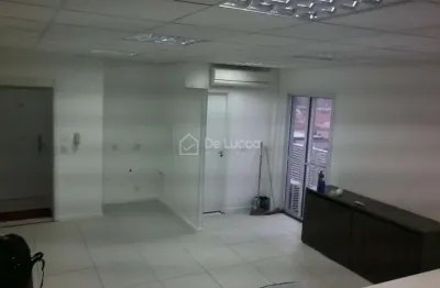 Sala comercial à venda na rua bernardino de campos, 230, centro, campinas, 42 m2 por r$ 370.000