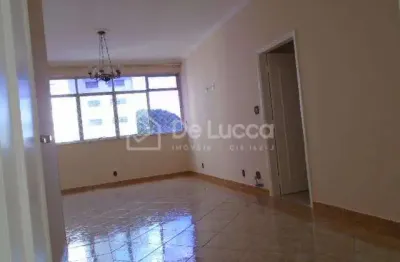 Apartamento com 3 quartos à venda na rua general osório, 1526, centro, campinas, 125 m2 por r$ 550.000