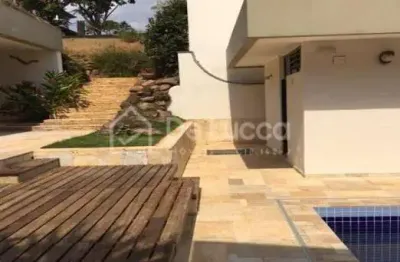 Casa em condomínio fechado com 4 quartos à venda na doutor carlos peres aydar, 196, bairro das palmeiras, campinas, 523 m2 por r$ 2.800.000