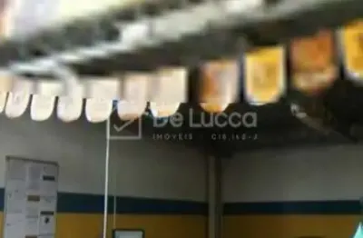 Barracão / galpão / depósito à venda na avenida senador antônio lacerda franco, 181, jardim do lago, campinas, 450 m2 por r$ 1.225.000