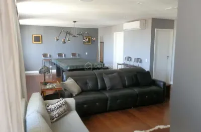 Apartamento com 4 quartos à venda na rua antônio cesarino, 709, cambuí, campinas, 294 m2 por r$ 1.980.000