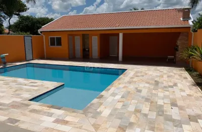 Casa em condomínio fechado com 4 quartos à venda na rua joão caetano monteiro, 539, parque xangrilá, campinas, 330 m2 por r$ 1.900.000