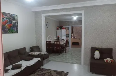 Casa com 2 quartos à venda na rua salvador orsini, 15, loteamento residencial água nova, valinhos, 211 m2 por r$ 678.400