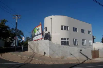 Sala comercial para alugar na rua mogi guaçu, 763, chácara da barra, campinas, 340 m2 por r$ 15.000
