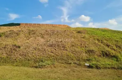 Terreno em condomínio fechado à venda na rua josé picirili, 10, residencial jatibela, campinas por r$ 1.500.000