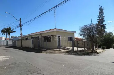 Casa com 3 quartos à venda na rua hermínio cézar, 92, jardim proença, campinas, 141 m2 por r$ 650.000