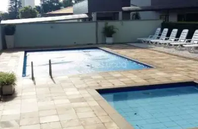 Apartamento com 2 quartos à venda na rua artur ramos, 558, ponte preta, campinas, 64 m2 por r$ 350.000