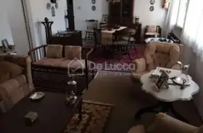 Apartamento com 3 quartos à venda na rua coronel quirino, 1218, cambuí, campinas, 118 m2 por r$ 950.000