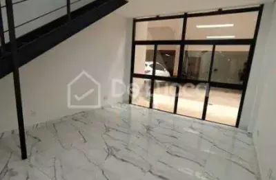 Sala comercial à venda na avenida marechal rondon, 700, jardim chapadão, campinas, 60 m2 por r$ 650.000
