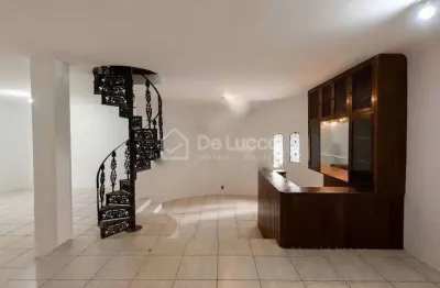 Casa com 4 quartos à venda na rua presidente wenceslau, 917, jardim presidente wenceslau, campinas, 296 m2 por r$ 900.000