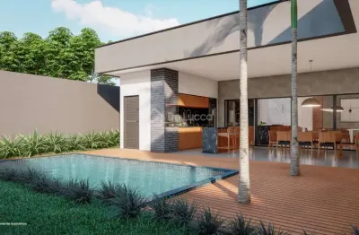 Casa em condomínio fechado com 4 quartos à venda na rua filomena santarelli biondi, 11, swiss park, campinas, 290 m2 por r$ 2.490.000