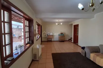 Casa com 4 quartos à venda na rua sylvio cotomacci, 11, parque alto taquaral, campinas, 266 m2 por r$ 1.200.000