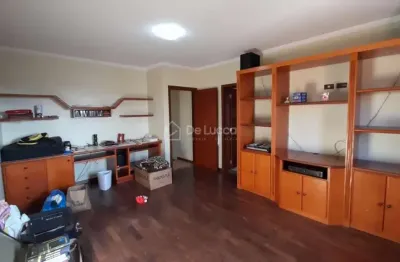 Casa com 4 quartos à venda na rua sylvio cotomacci, 11, parque alto taquaral, campinas, 266 m2 por r$ 990.000