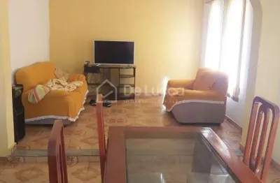 Casa com 3 quartos à venda na rua josé dobner, 576, jardim santa lúcia, campinas, 213 m2 por r$ 680.000