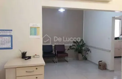 Casa comercial à venda na rua ferreira de almeida, 144, jardim guanabara, campinas, 335 m2 por r$ 1.150.000