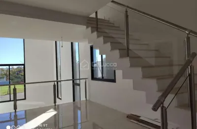 Casa em condomínio fechado com 5 quartos à venda na rua ettore rebecca, 36, alphaville dom pedro 2, campinas, 435 m2 por r$ 3.600.000