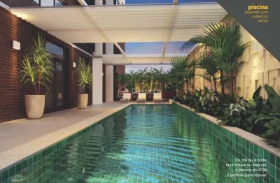 Apartamento com 1 quarto à venda na rua dona prisciliana soares, 169, cambuí, campinas, 48 m2 por r$ 765.900