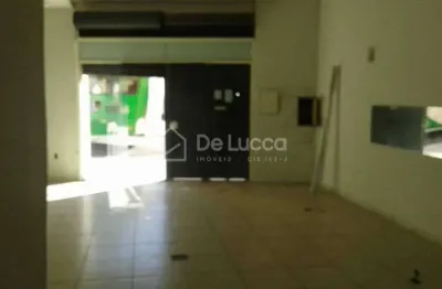Barracão / galpão / depósito para alugar na avenida francisco glicério, 1786, centro, campinas, 330 m2 por r$ 7.000