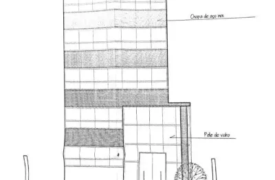 Terreno comercial à venda na rua açu, 46, loteamento alphaville campinas, campinas por r$ 1.350.000