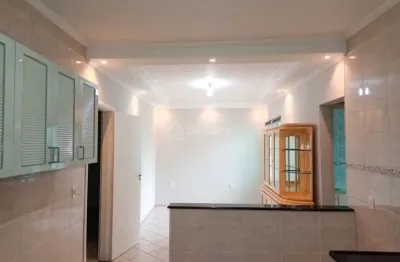 Casa com 4 quartos à venda na rua joão damasio, 215, loteamento residencial ana carolina, valinhos, 300 m2 por r$ 1.100.000