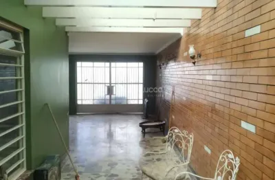 Casa comercial à venda na Rua Pedro Anderson, 390, Taquaral, Campinas, 170 m2 por R$ 680.000