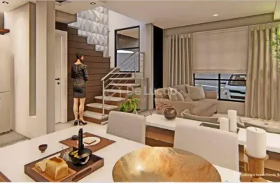 Casa em condomínio fechado com 3 quartos à venda na rua fernão de magalhães, 11, parque taquaral, campinas, 150 m2 por r$ 1.360.000