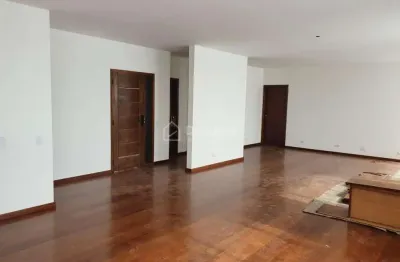 Apartamento com 3 quartos à venda na rua antônio cesarino, 709, cambuí, campinas, 236 m2 por r$ 1.750.000