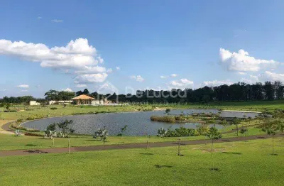 Terreno em condomínio fechado à venda na avenida haras patente, 127, residencial haras patente, jaguariúna por r$ 690.000