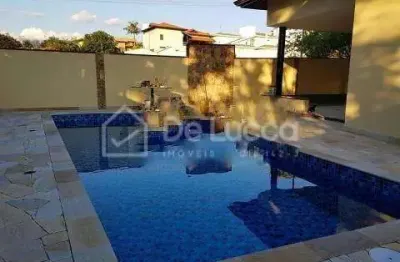Casa em condomínio fechado com 4 quartos à venda na avenida engenheiro luiz antônio laloni, 321, tijuco das telhas, campinas, 365 m2 por r$ 1.500.000